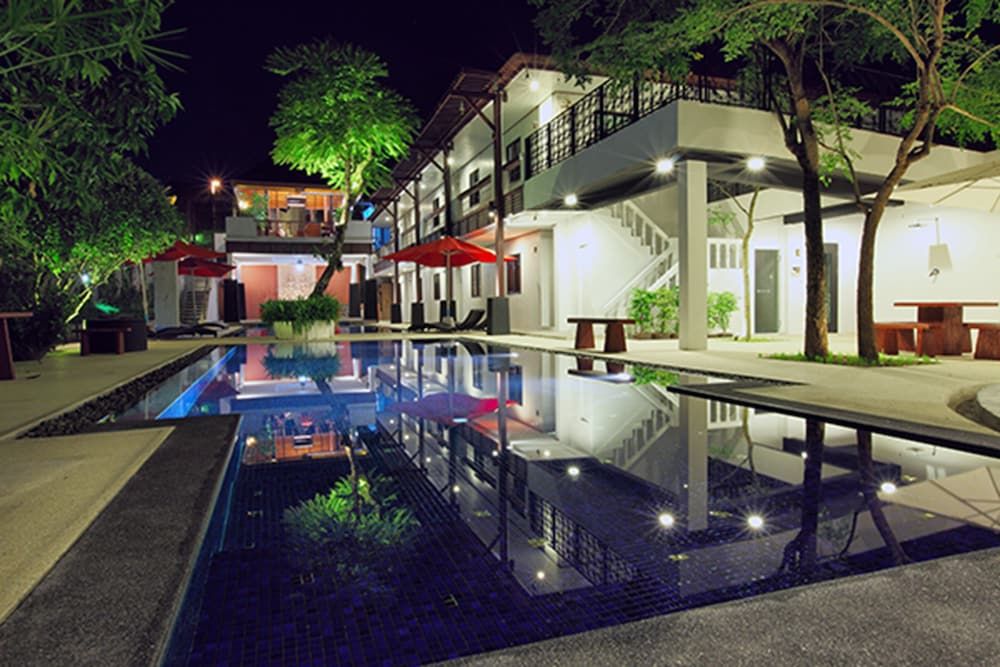 undefined Surintra Boutique Resort 5
