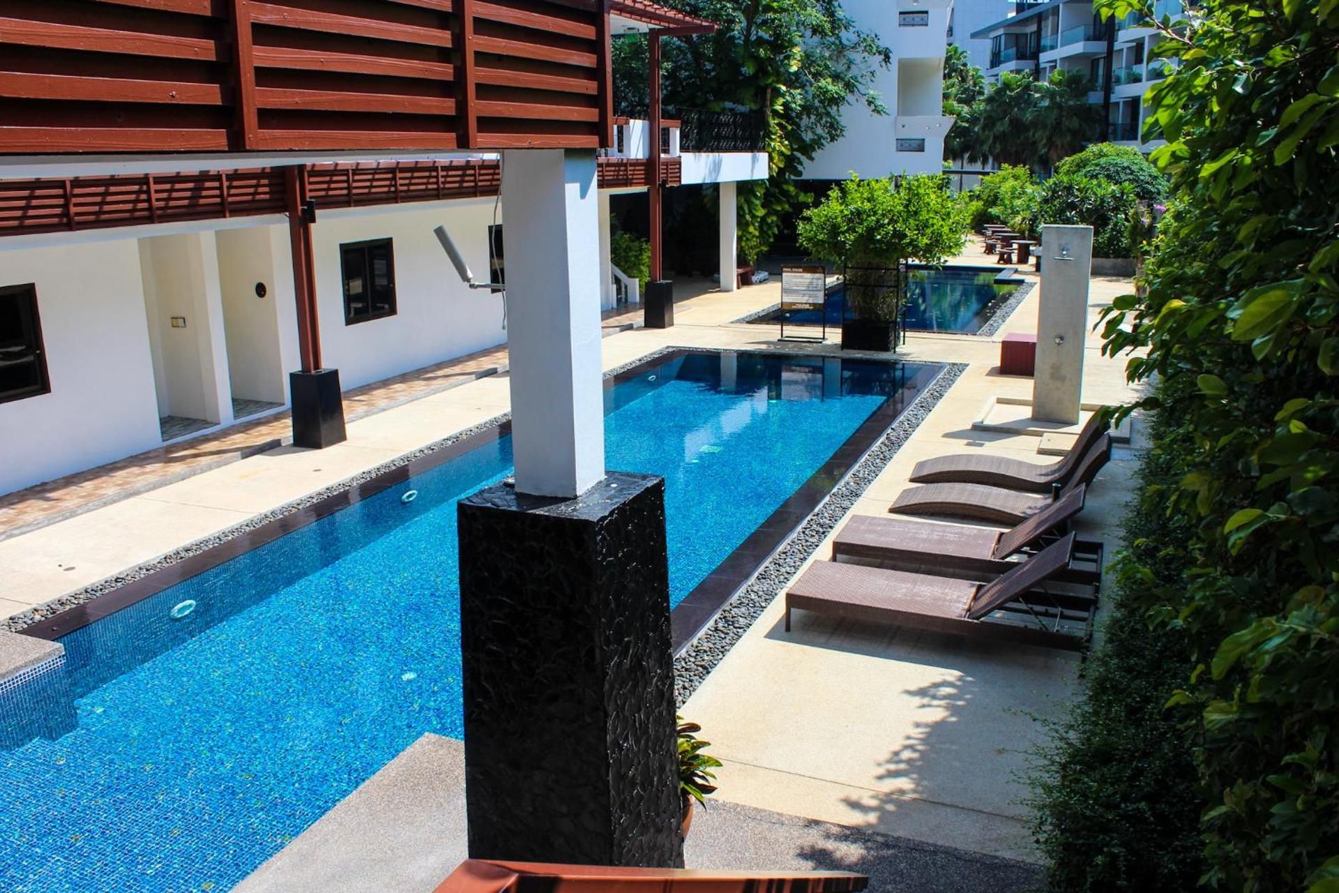 undefined Surintra Boutique Resort 3