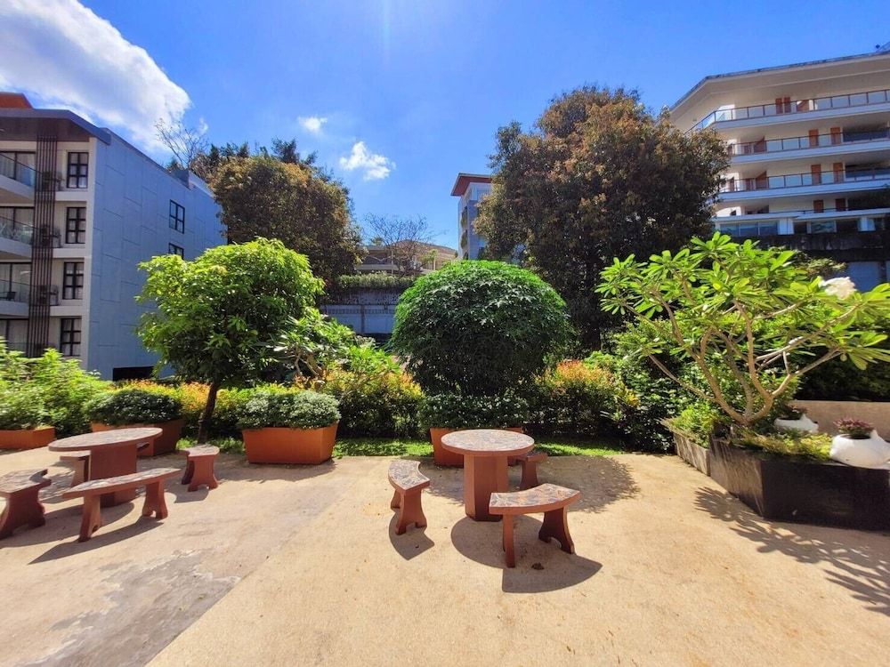 undefined Surintra Boutique Resort 10