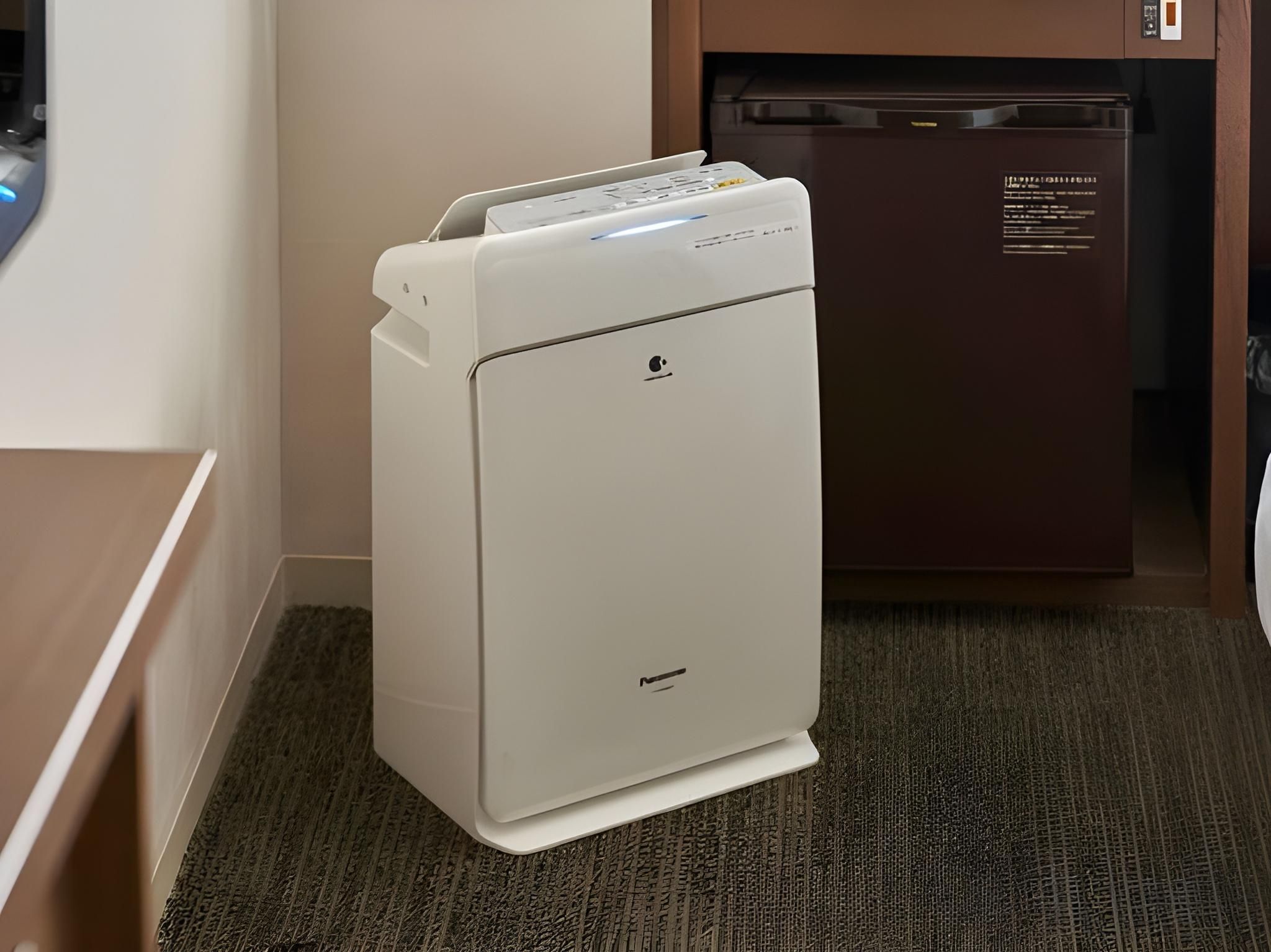 Superior - Non-Smoking