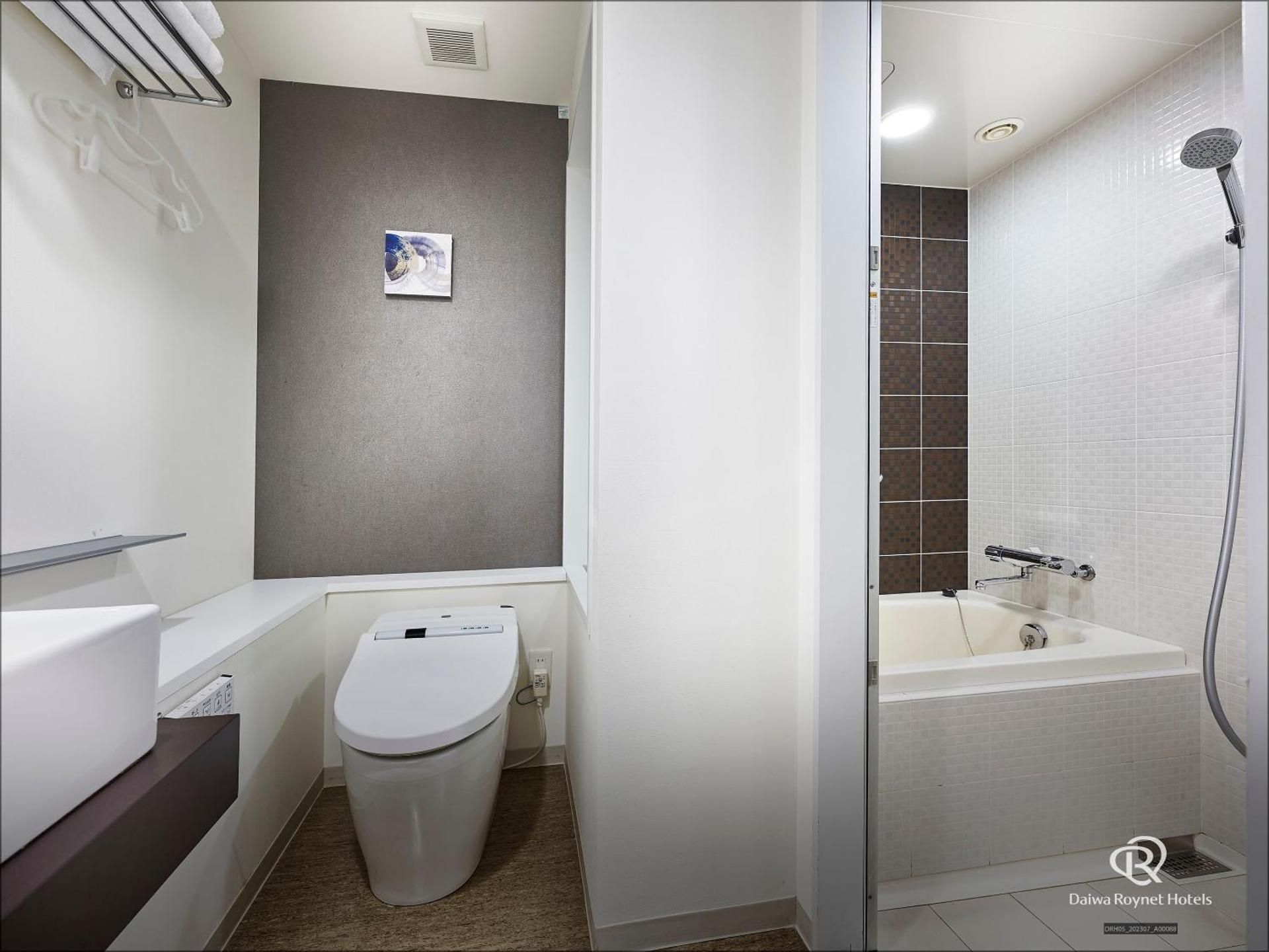 Standard Twin Non-Smoking