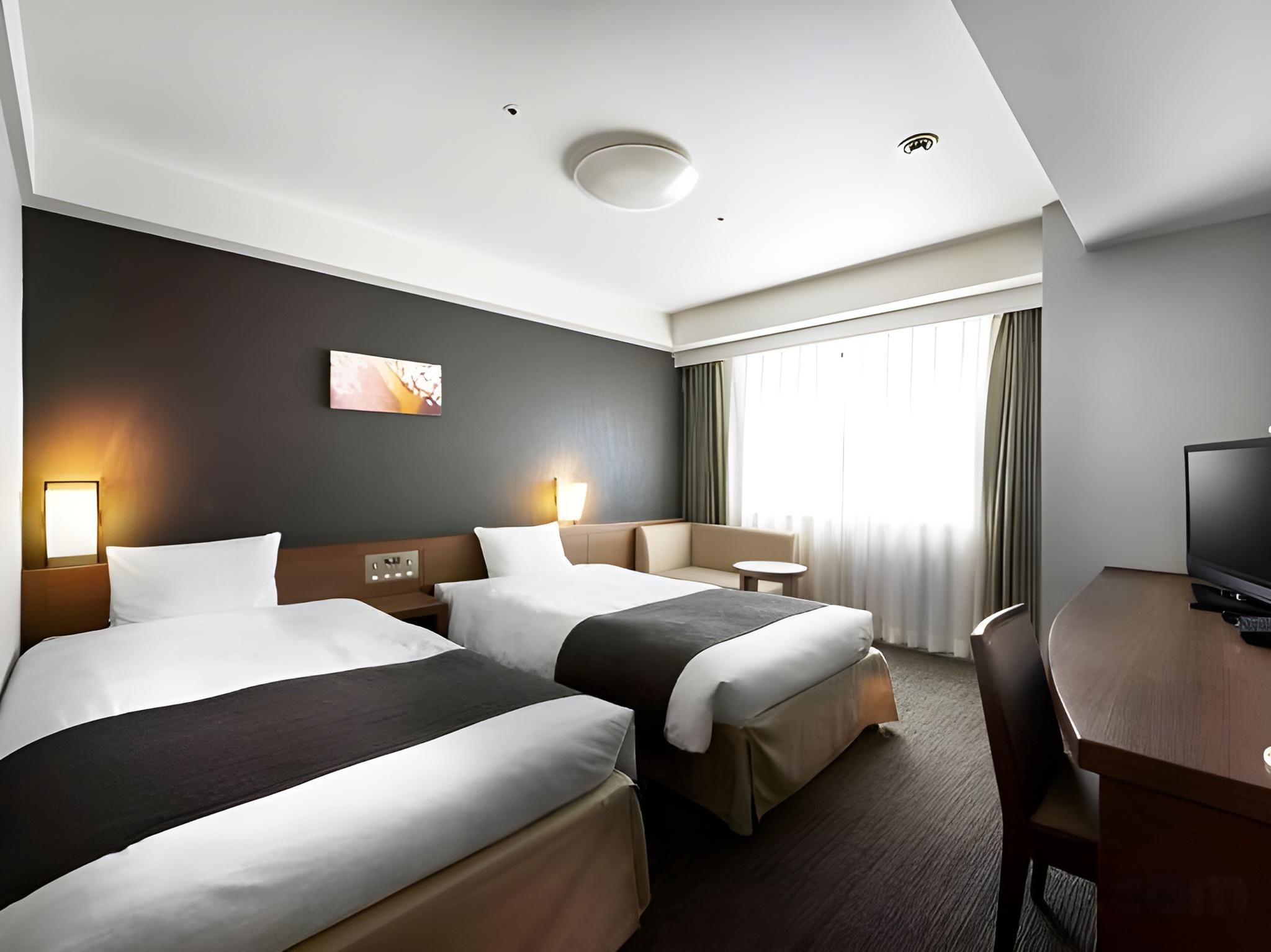 Superior - Non-Smoking