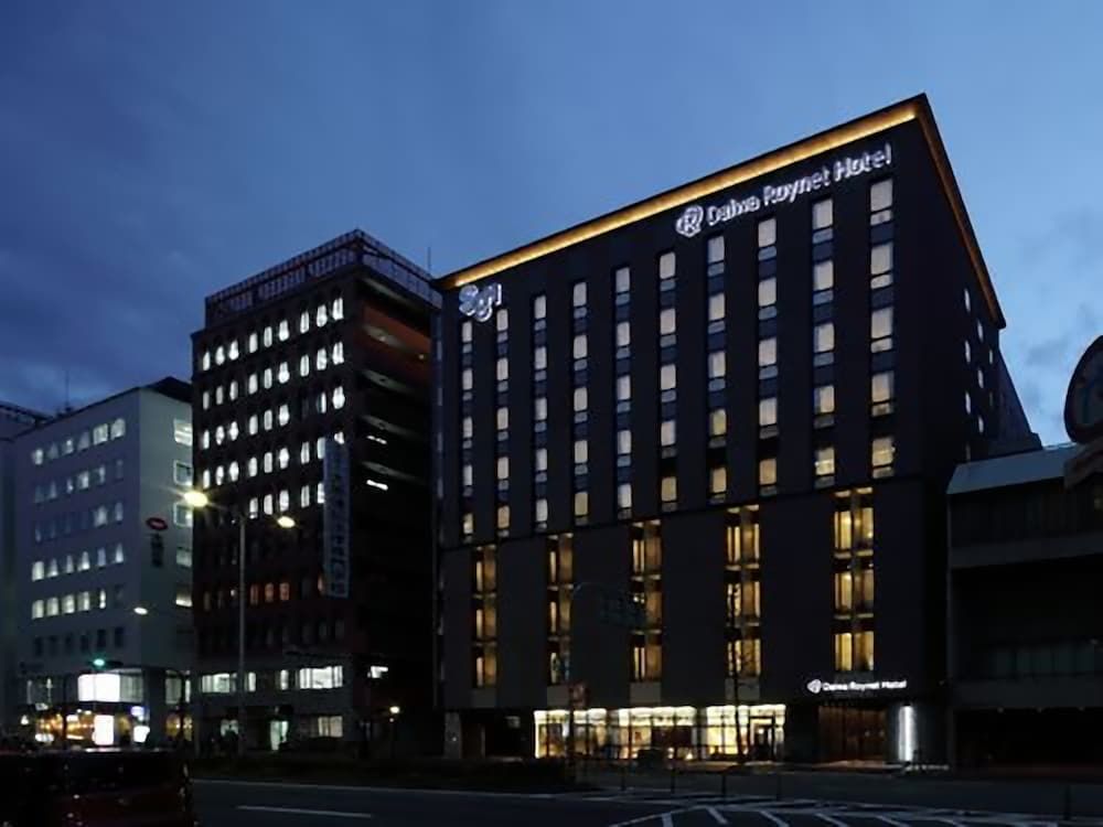 undefined Daiwa Roynet Hotel Kyoto Shijo Karasuma 7