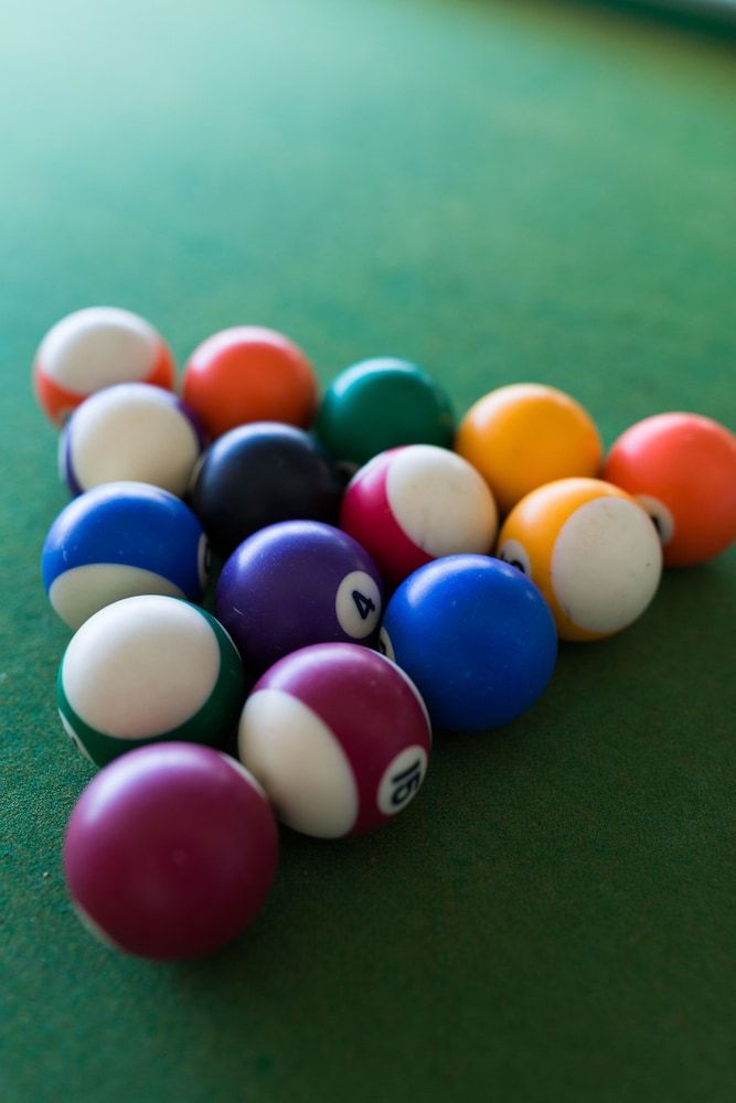 Children's Play Area