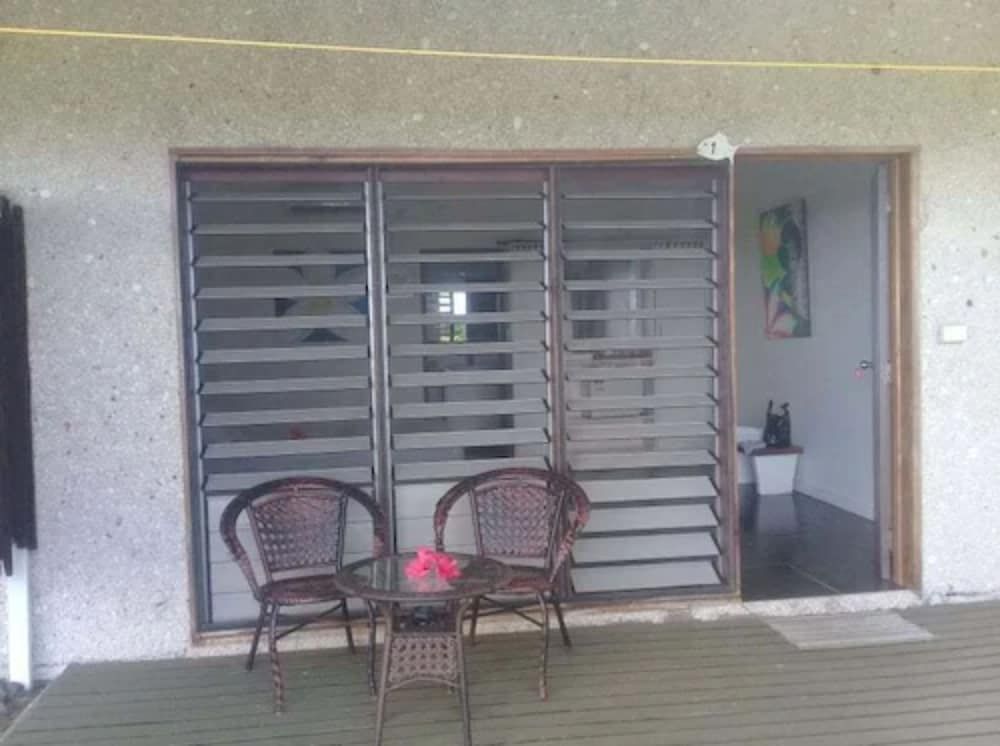 Funky Fish Beach & Surf Resort - Hostel Cloud Break View Room 5