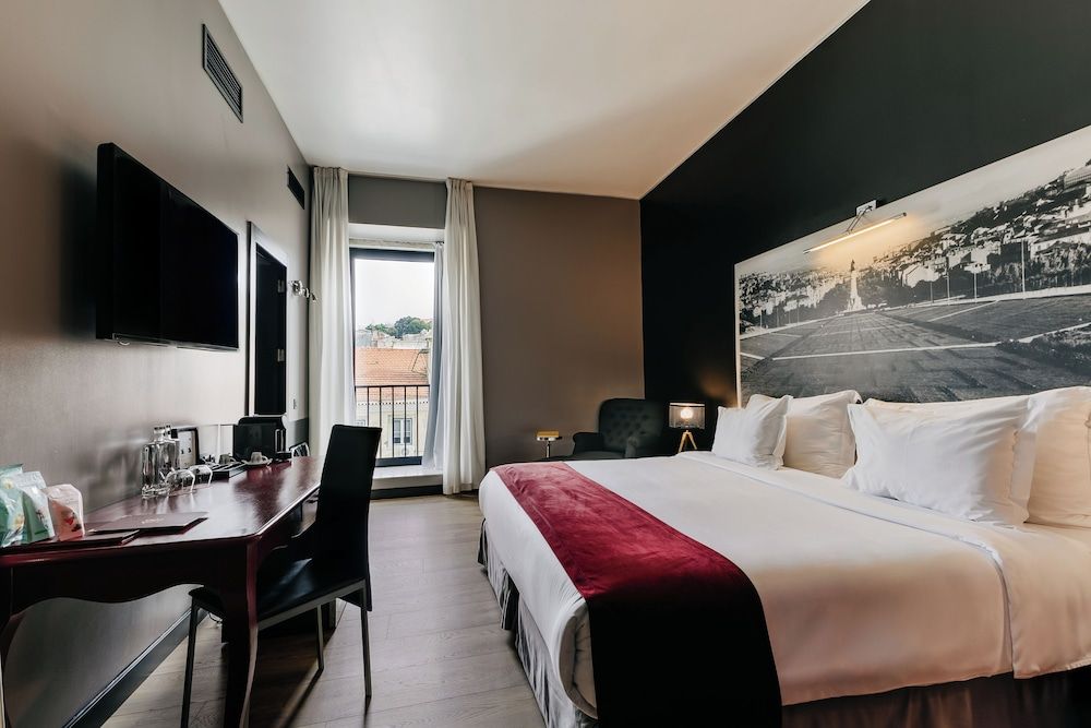 undefined 138 Liberdade Hotel 9