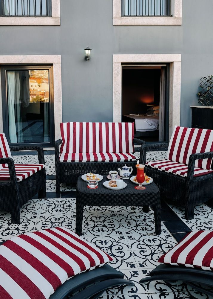 undefined 138 Liberdade Hotel 6