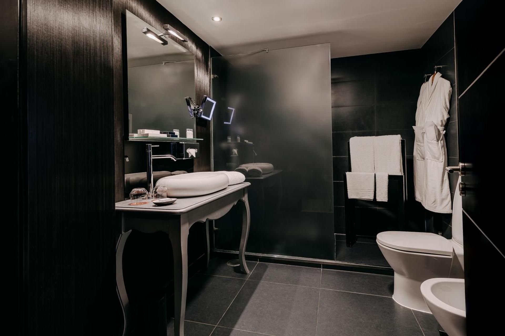 undefined 138 Liberdade Hotel 9