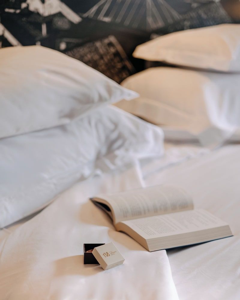 undefined 138 Liberdade Hotel 5