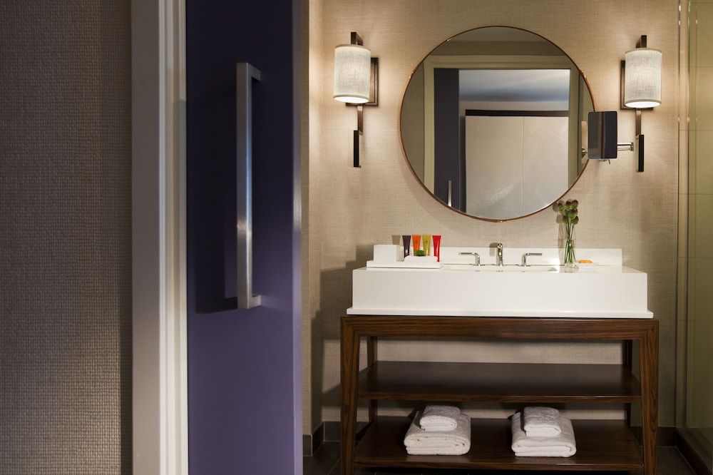 undefined Kimpton Hotel Palomar Phoenix Cityscape by IHG 10