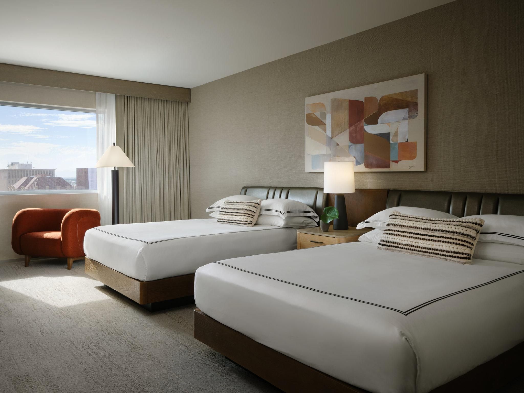 undefined Kimpton Hotel Palomar Phoenix Cityscape by IHG 9