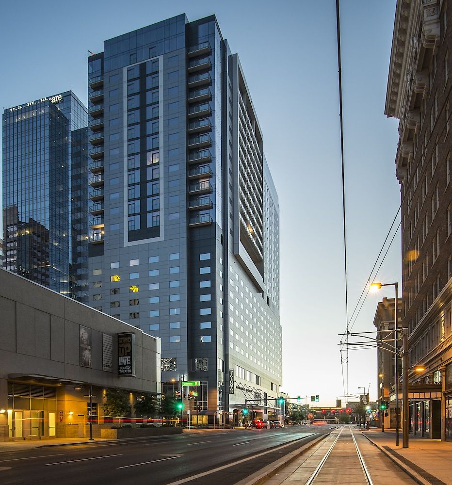 undefined Kimpton Hotel Palomar Phoenix Cityscape by IHG 5