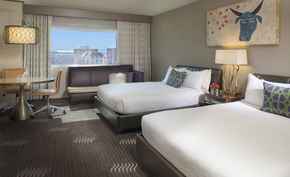 Kimpton Hotel Palomar Phoenix By IHG