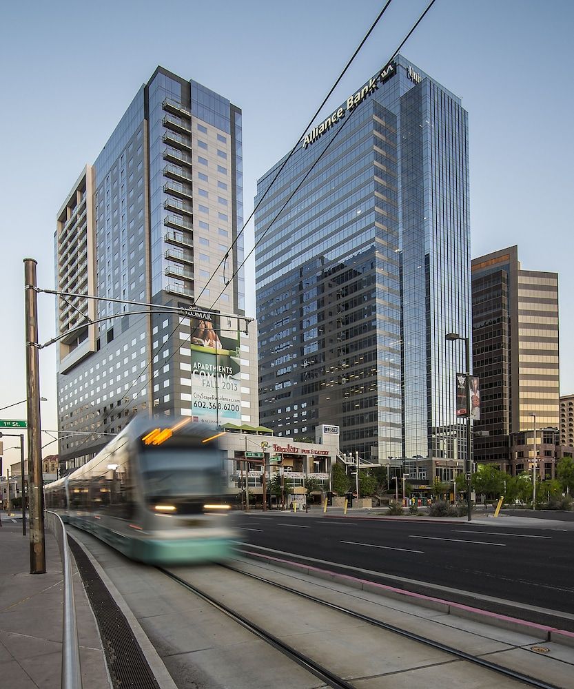 undefined Kimpton Hotel Palomar Phoenix Cityscape by IHG 3