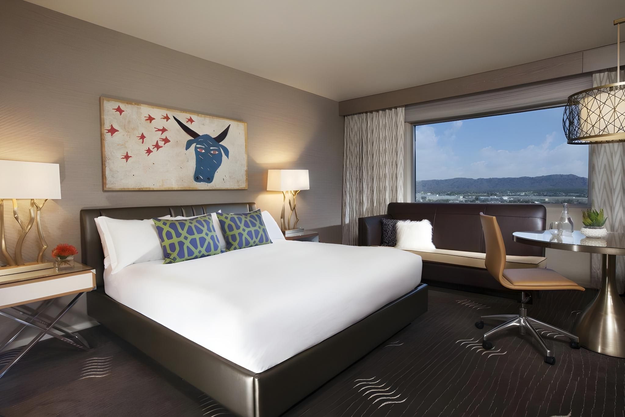 undefined Kimpton Hotel Palomar Phoenix Cityscape by IHG 7