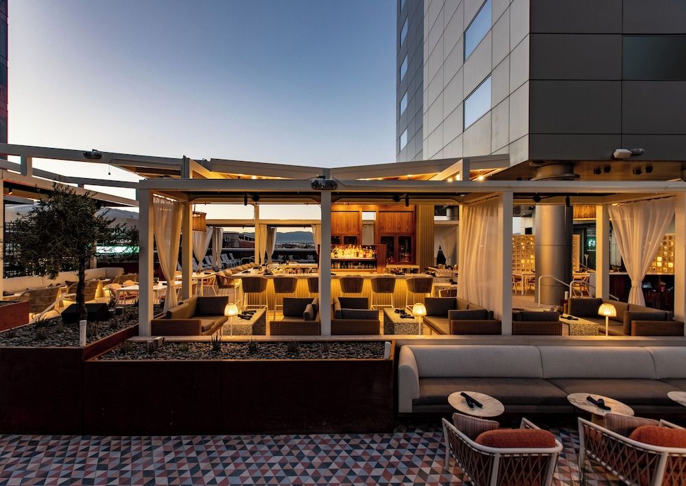 undefined Kimpton Hotel Palomar Phoenix Cityscape by IHG 4