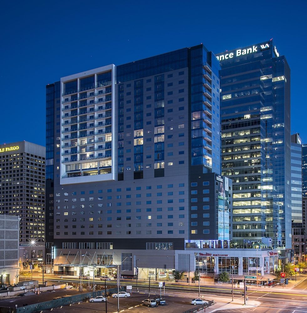 undefined Kimpton Hotel Palomar Phoenix Cityscape by IHG 6