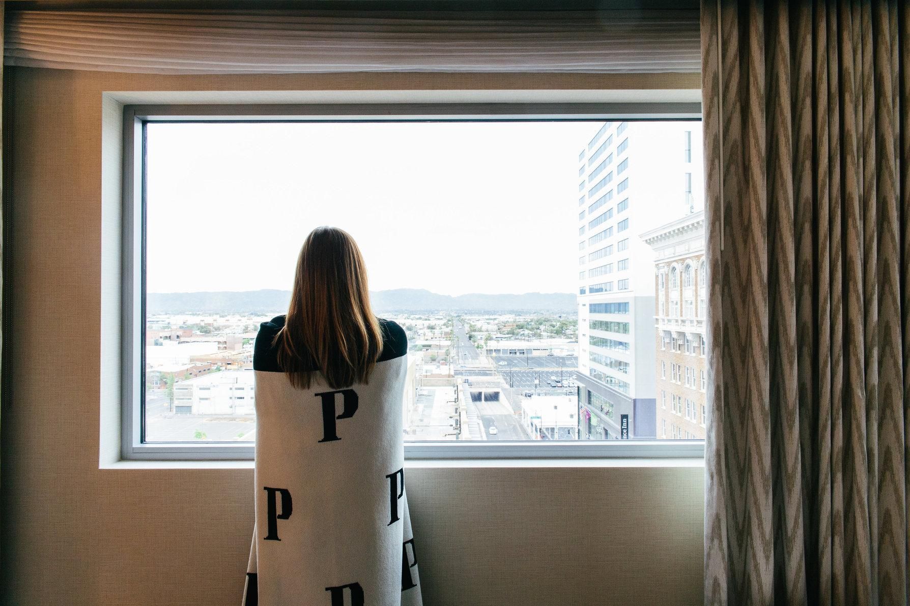 2 Queen Premium City View