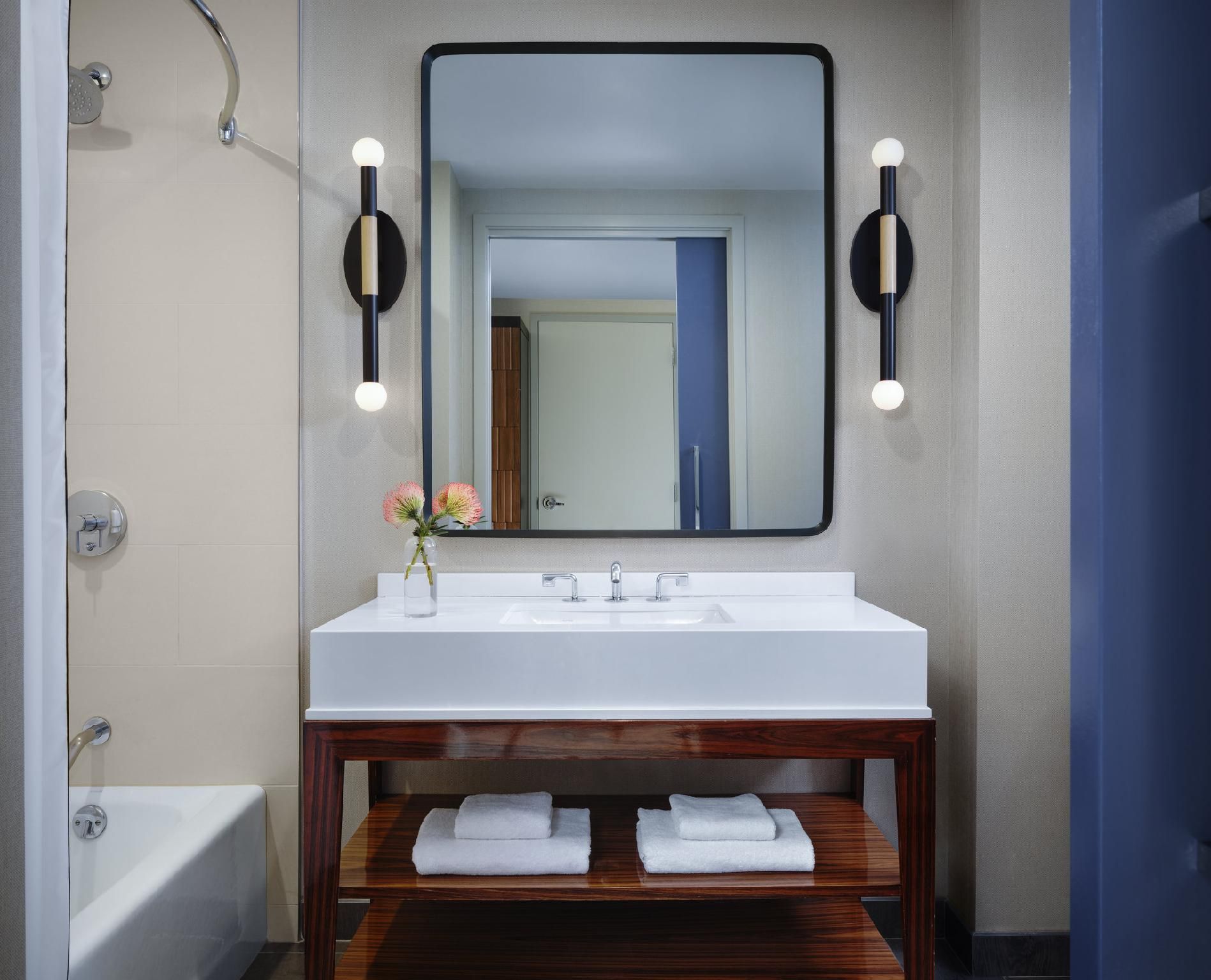 undefined Kimpton Hotel Palomar Phoenix Cityscape by IHG 10