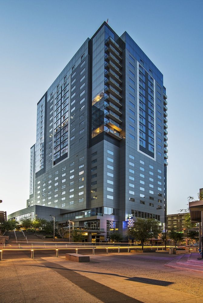undefined Kimpton Hotel Palomar Phoenix Cityscape by IHG 2