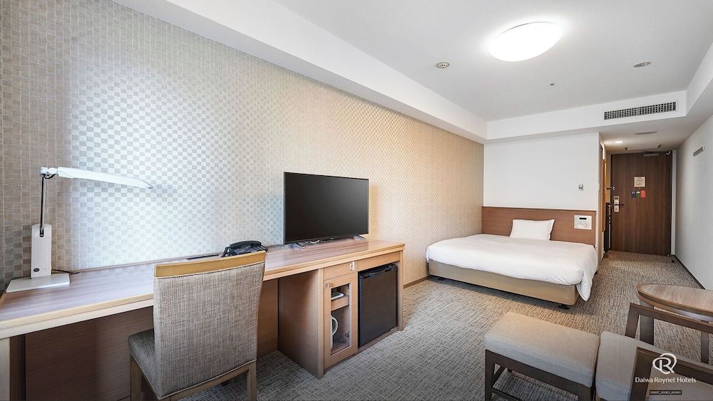 Deluxe Double Room Non Smoking (For 2 people)