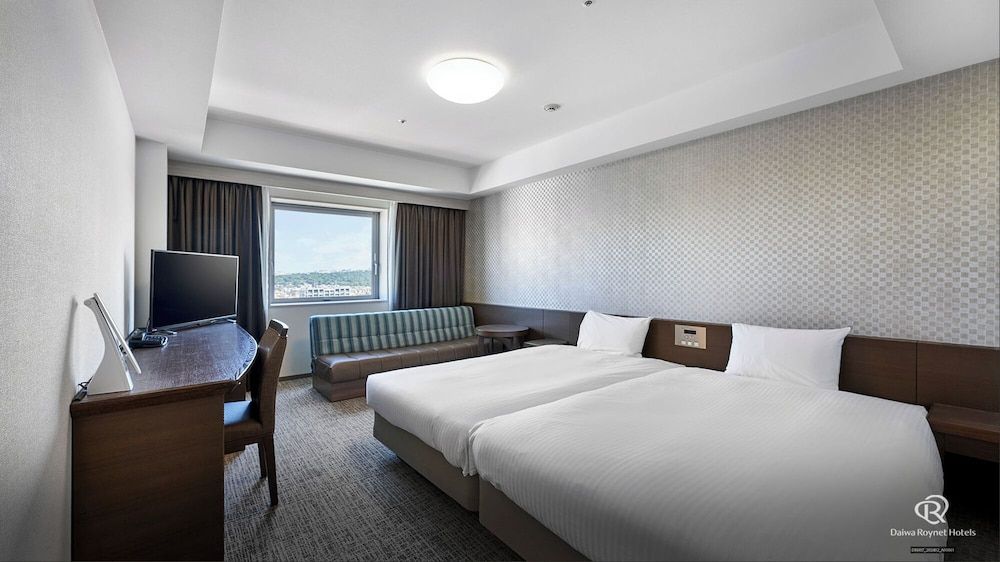 Hollywood Twin Room Non Smoking (For 2 people)