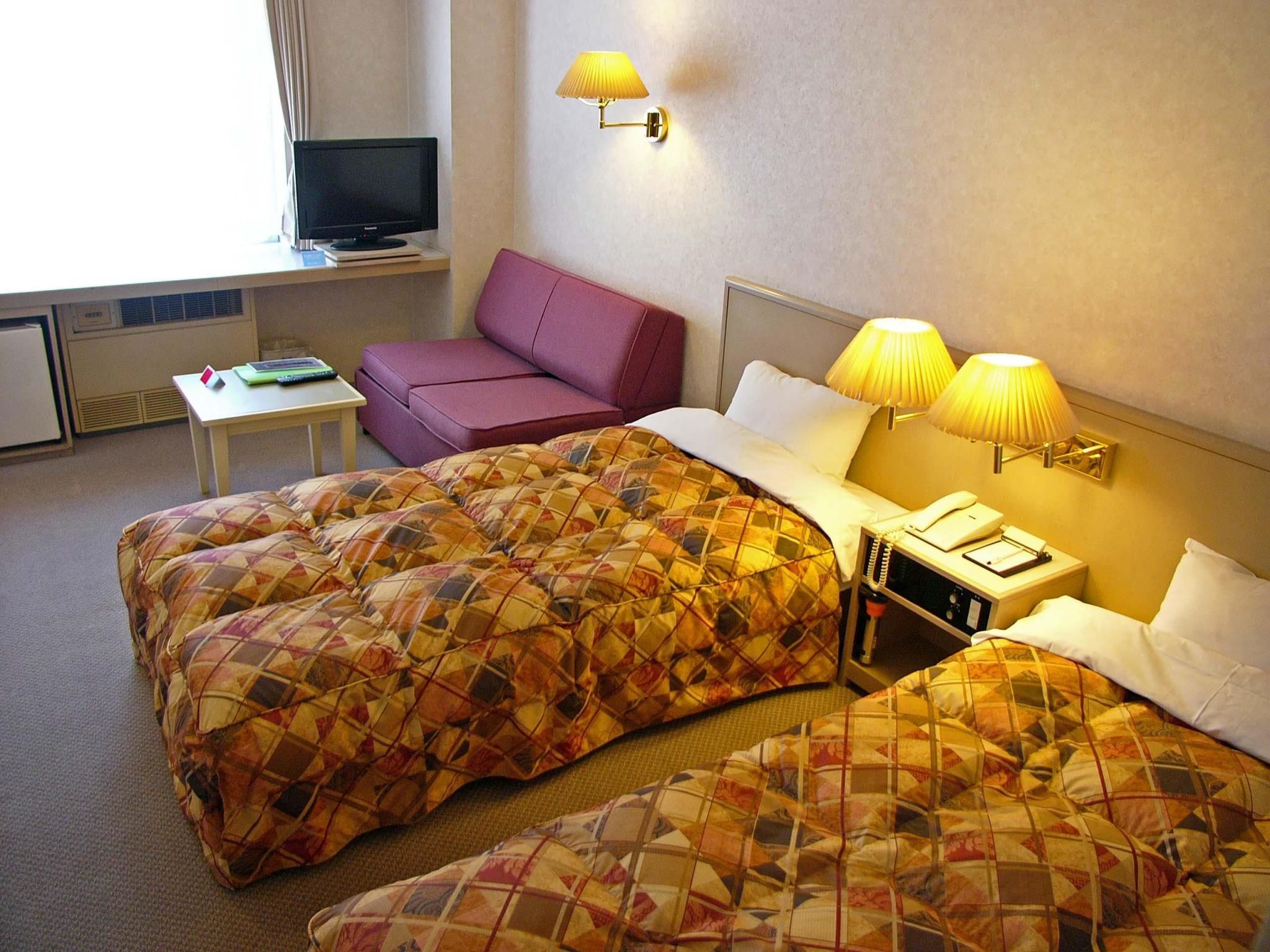 Standard Triple Non-Smoking