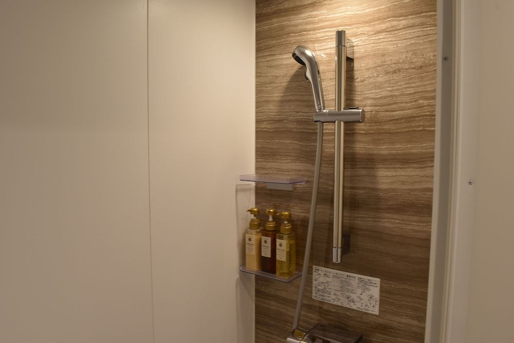 Hotel ParkHills Premium Japanese-Western room, 2 Single Beds, Non Smoking 4