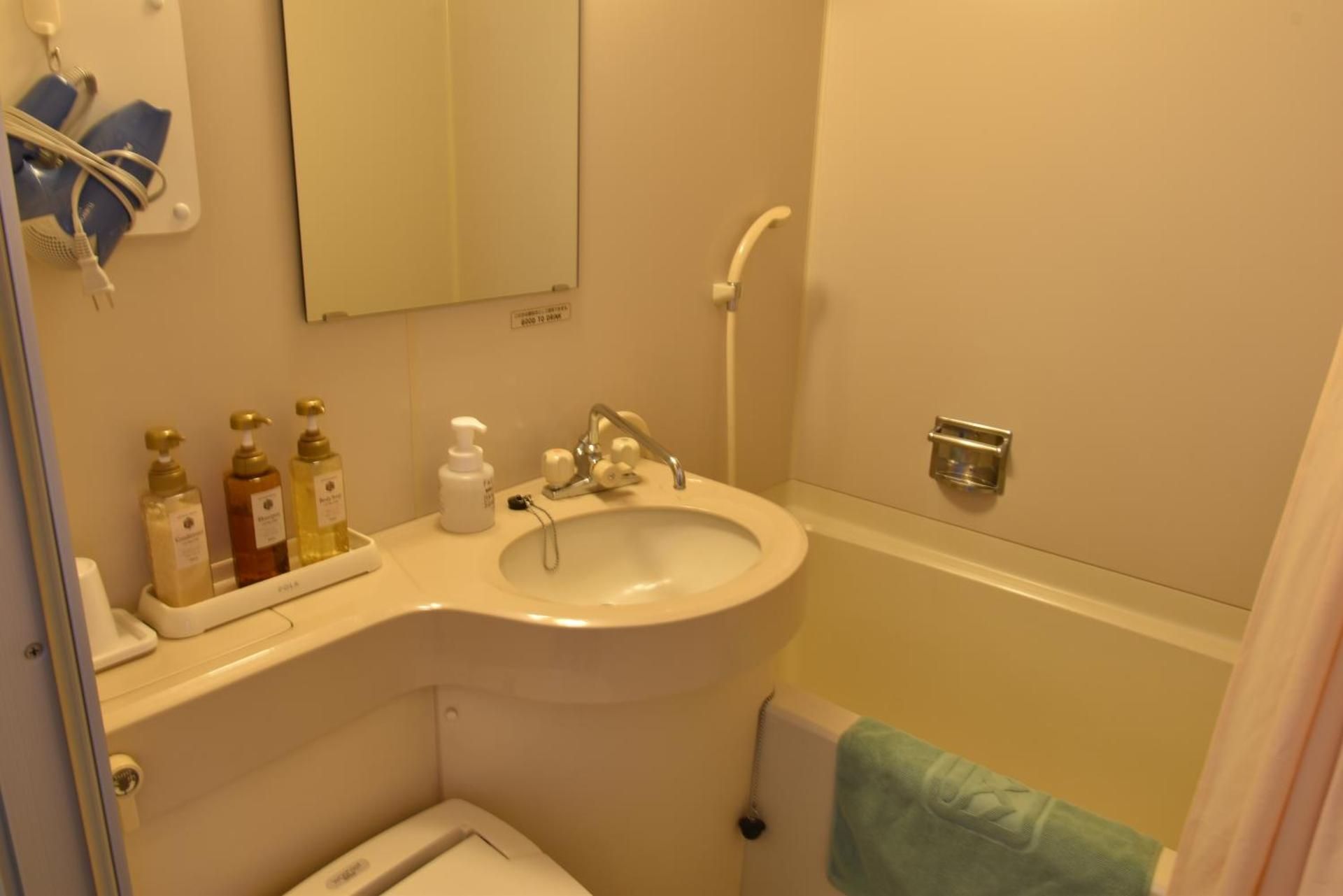 Premium Triple room with 3 Single Beds - Non Smoking