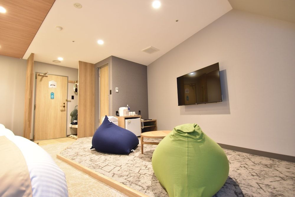 Hotel ParkHills Premium Triple room, 3 Single Beds, Non Smoking 6