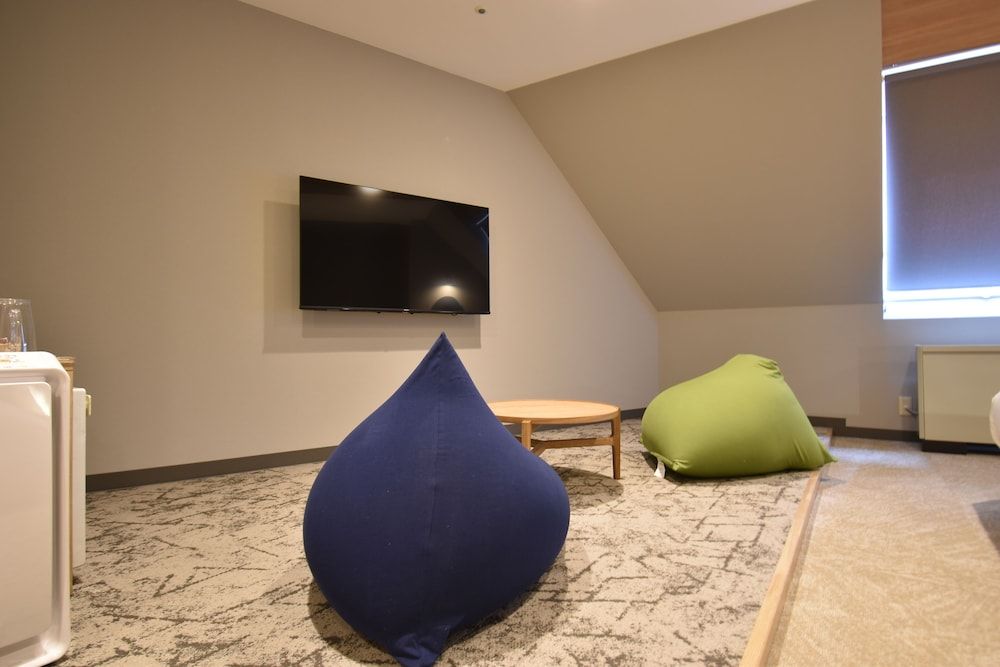 Hotel ParkHills Premium Triple room, 3 Single Beds, Non Smoking 7