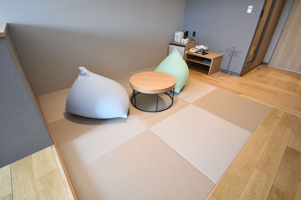 Hotel ParkHills Premium Family room, 2 Single Beds, Non Smoking 5