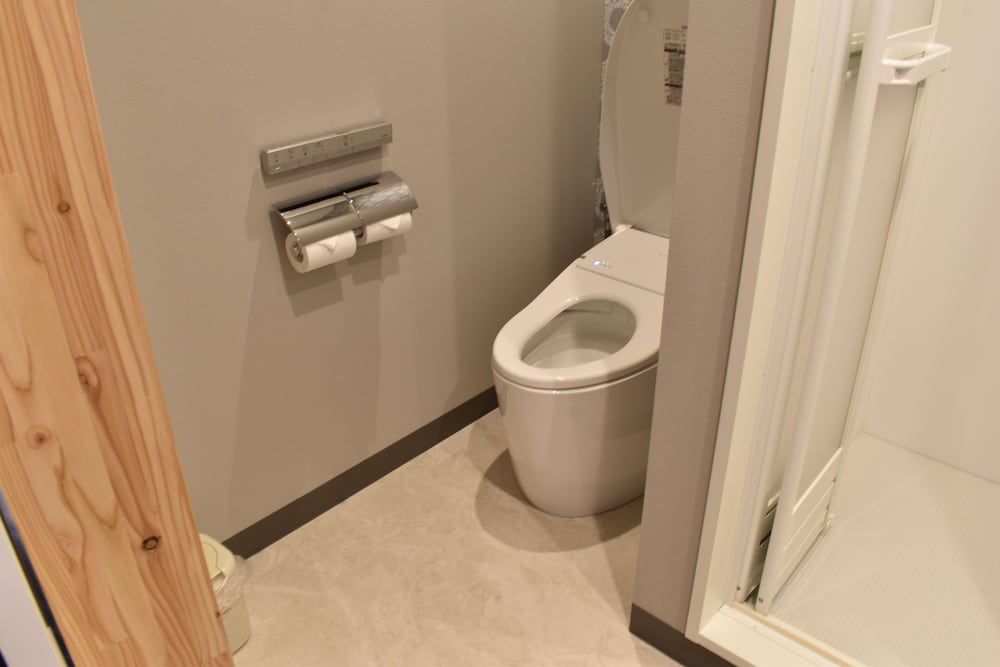 Hotel ParkHills Premium Japanese-Western room, 2 Single Beds, Non Smoking 5