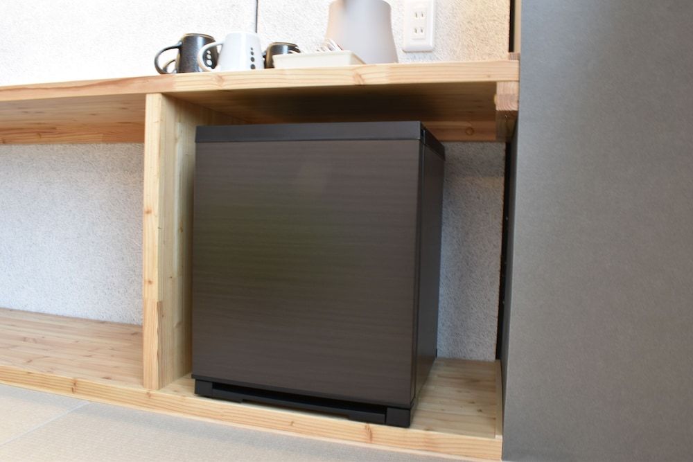 Hotel ParkHills Premium Japanese-Western room, 2 Single Beds, Non Smoking 9