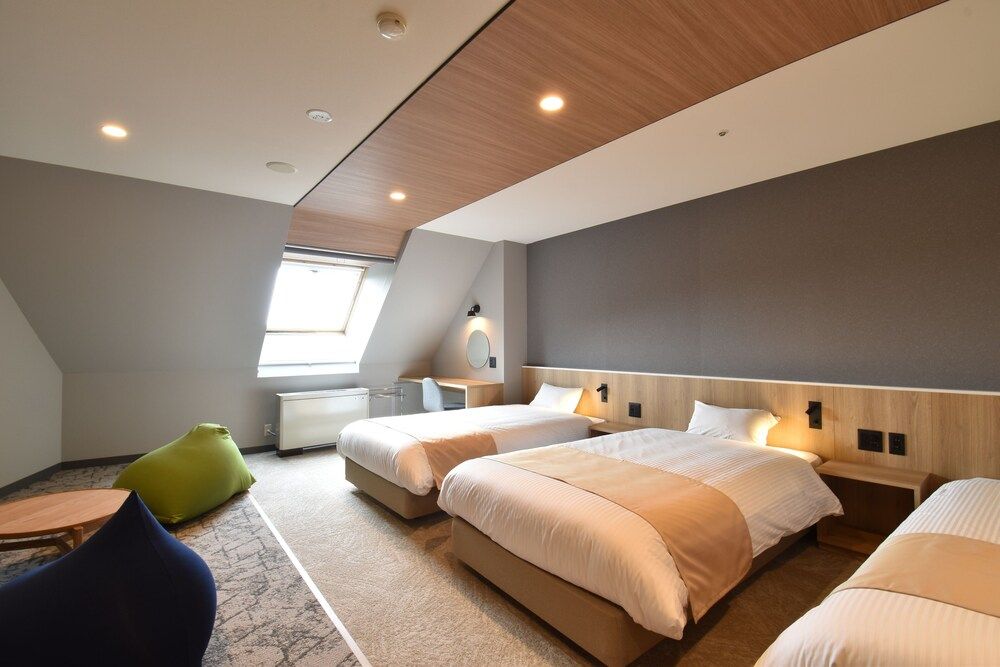 Hotel ParkHills Premium Triple room, 3 Single Beds, Non Smoking