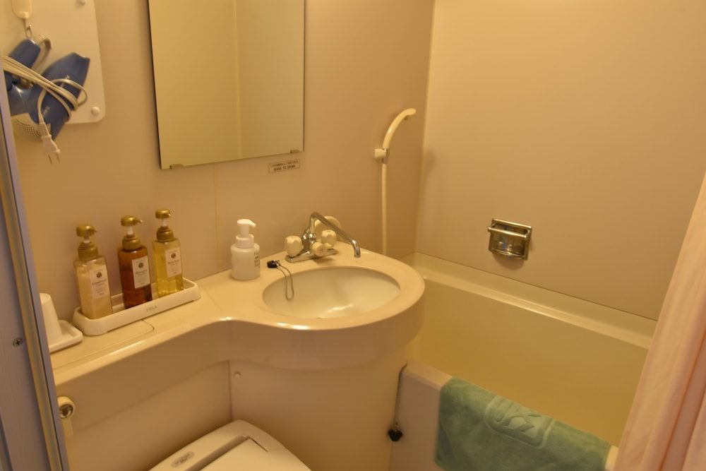 Hotel ParkHills Premium Triple room, 3 Single Beds, Non Smoking 4