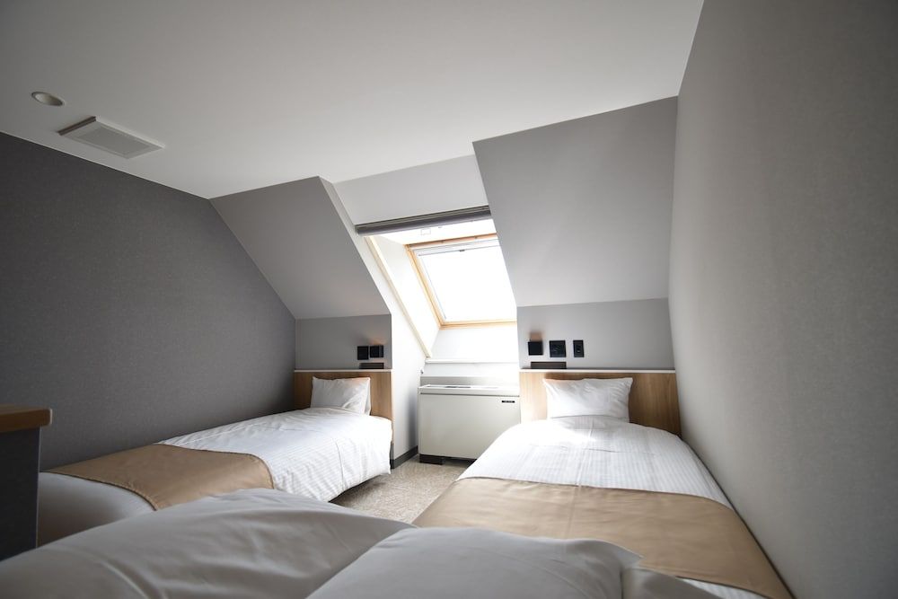 Hotel ParkHills Premium Family room, 2 Single Beds, Non Smoking 2