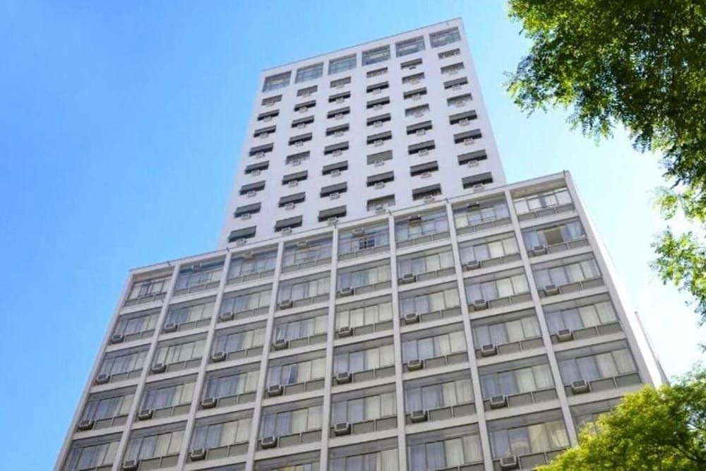 undefined DELPLAZA Excelsior São Paulo - By Monreale 6