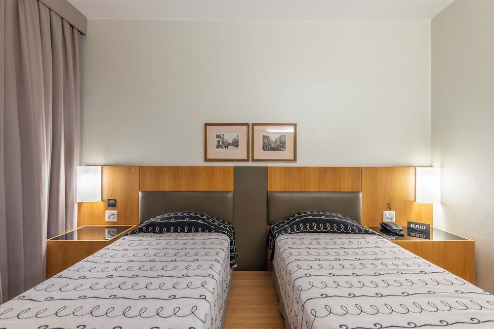 undefined DELPLAZA Excelsior São Paulo - By Monreale 3