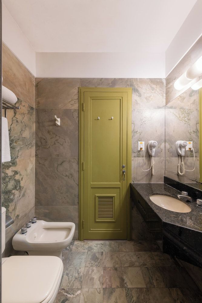 undefined DELPLAZA Excelsior São Paulo - By Monreale 10