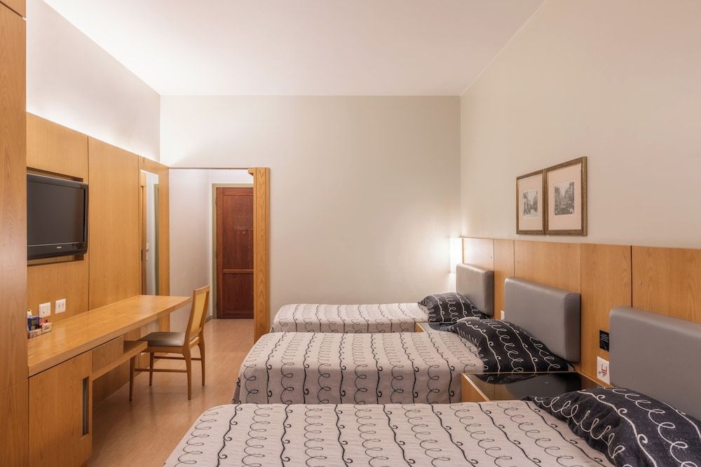 undefined DELPLAZA Excelsior São Paulo - By Monreale 5