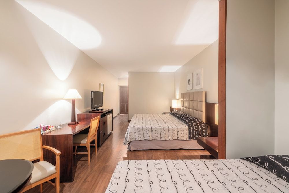 undefined DELPLAZA Excelsior São Paulo - By Monreale 4