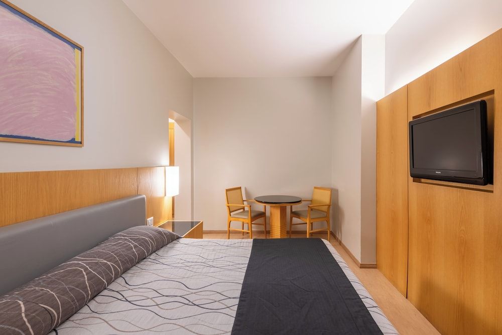 undefined DELPLAZA Excelsior São Paulo - By Monreale 2