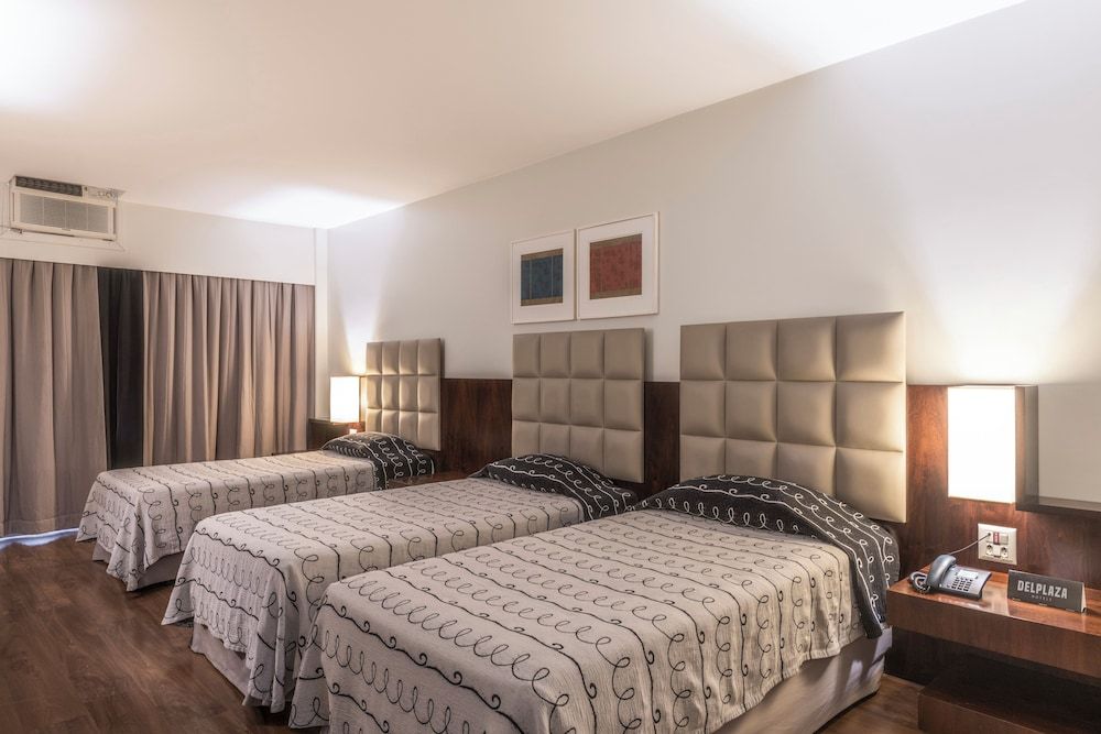 undefined DELPLAZA Excelsior São Paulo - By Monreale 7