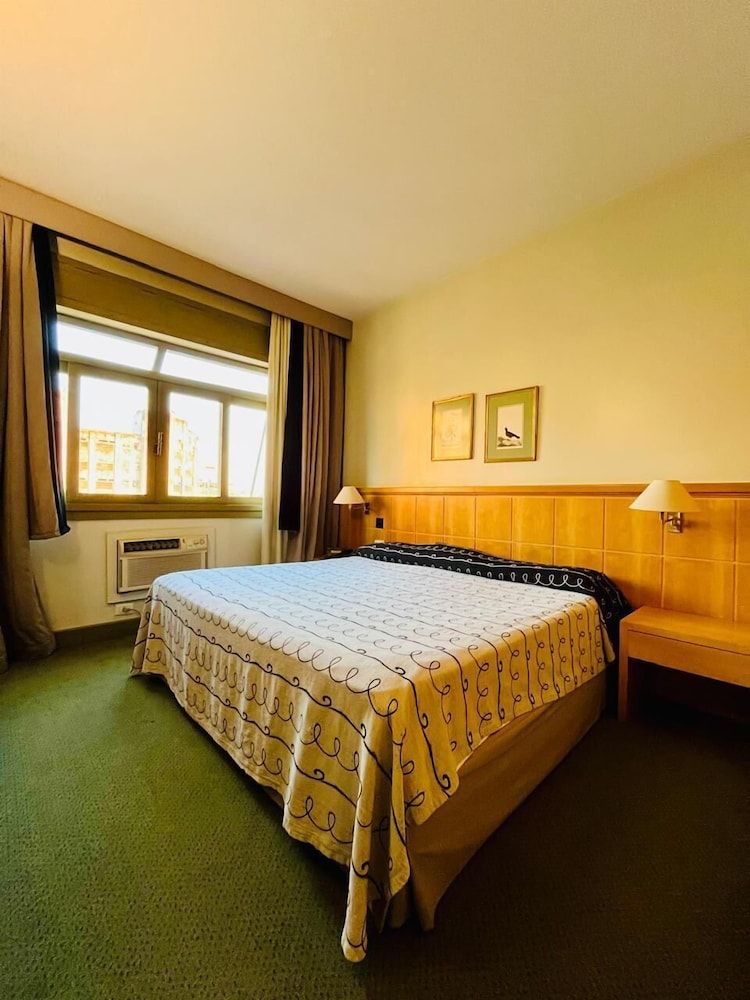 DELPLAZA Excelsior São Paulo - By Monreale Superior King Casal 2