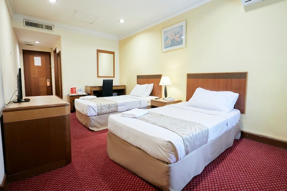 Flash Sales Superior Room