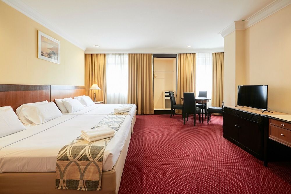 Family Suite