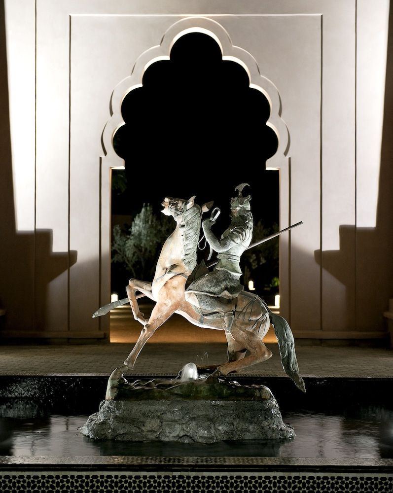 undefined Selman Marrakech 8