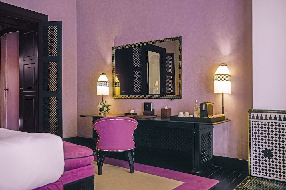 undefined Selman Marrakech 5