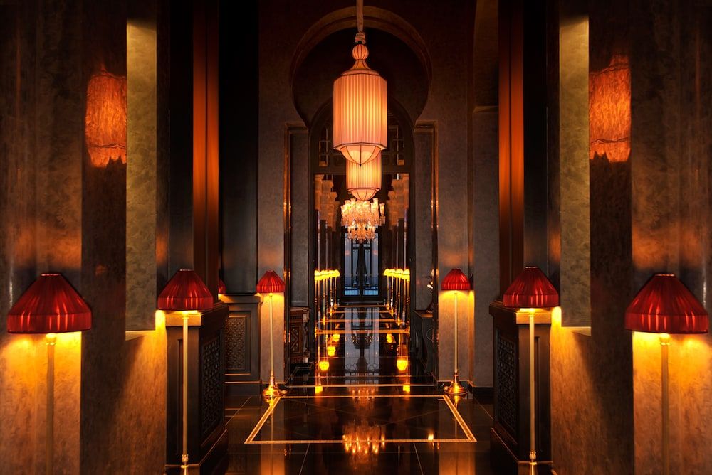 undefined Selman Marrakech